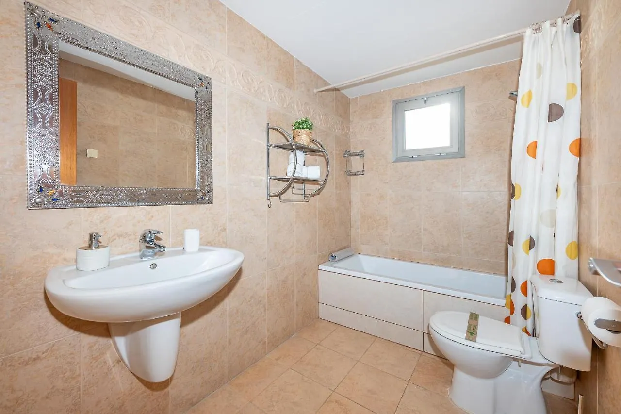 Apartment In Bellagio Benalmadena Luxury Complex For Rent Alquiler Vacacional 0*,  Spain