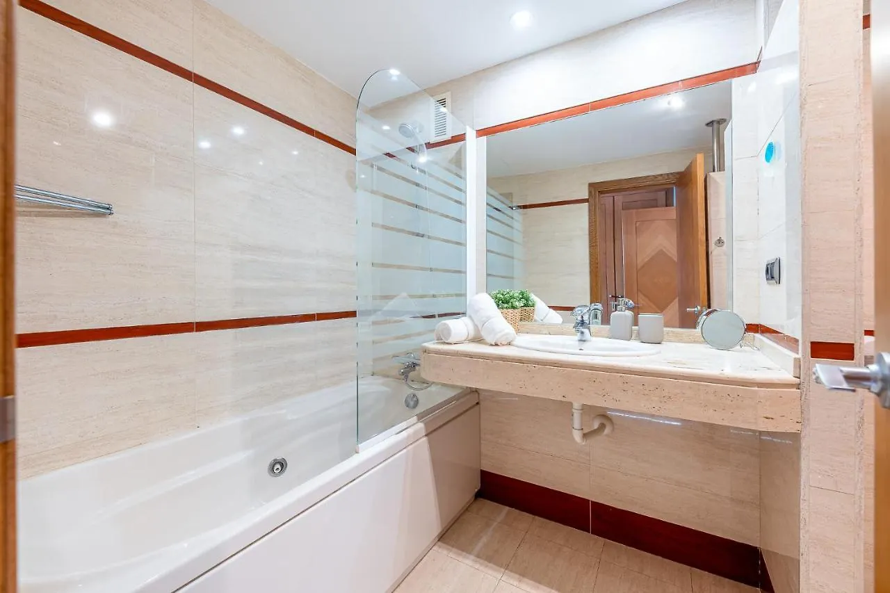 Apartment In Bellagio Benalmadena Luxury Complex For Rent Alquiler Vacacional Spain