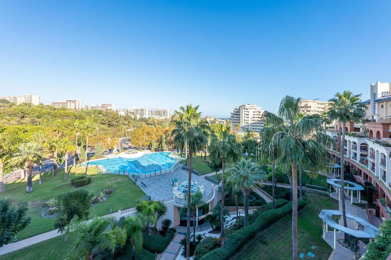 Apartment In Bellagio Benalmadena Luxury Complex For Rent Alquiler Vacacional contacts