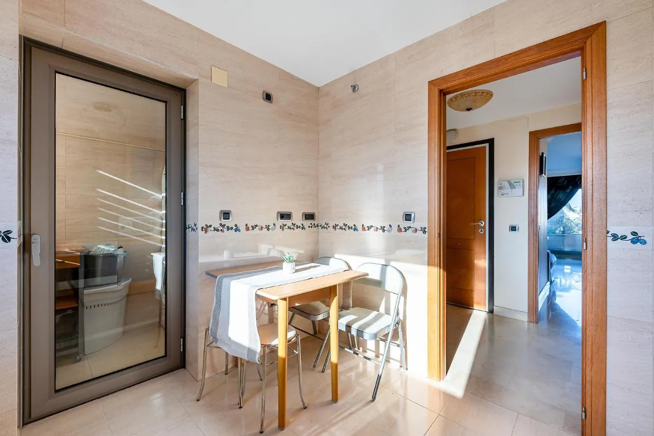 Apartment In Bellagio Benalmadena Luxury Complex For Rent Alquiler Vacacional Spain