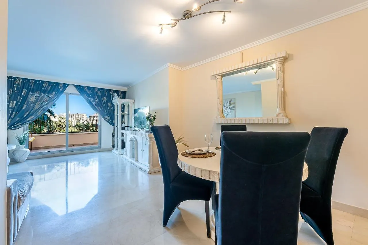 Apartment In Bellagio Benalmadena Luxury Complex For Rent Alquiler Vacacional