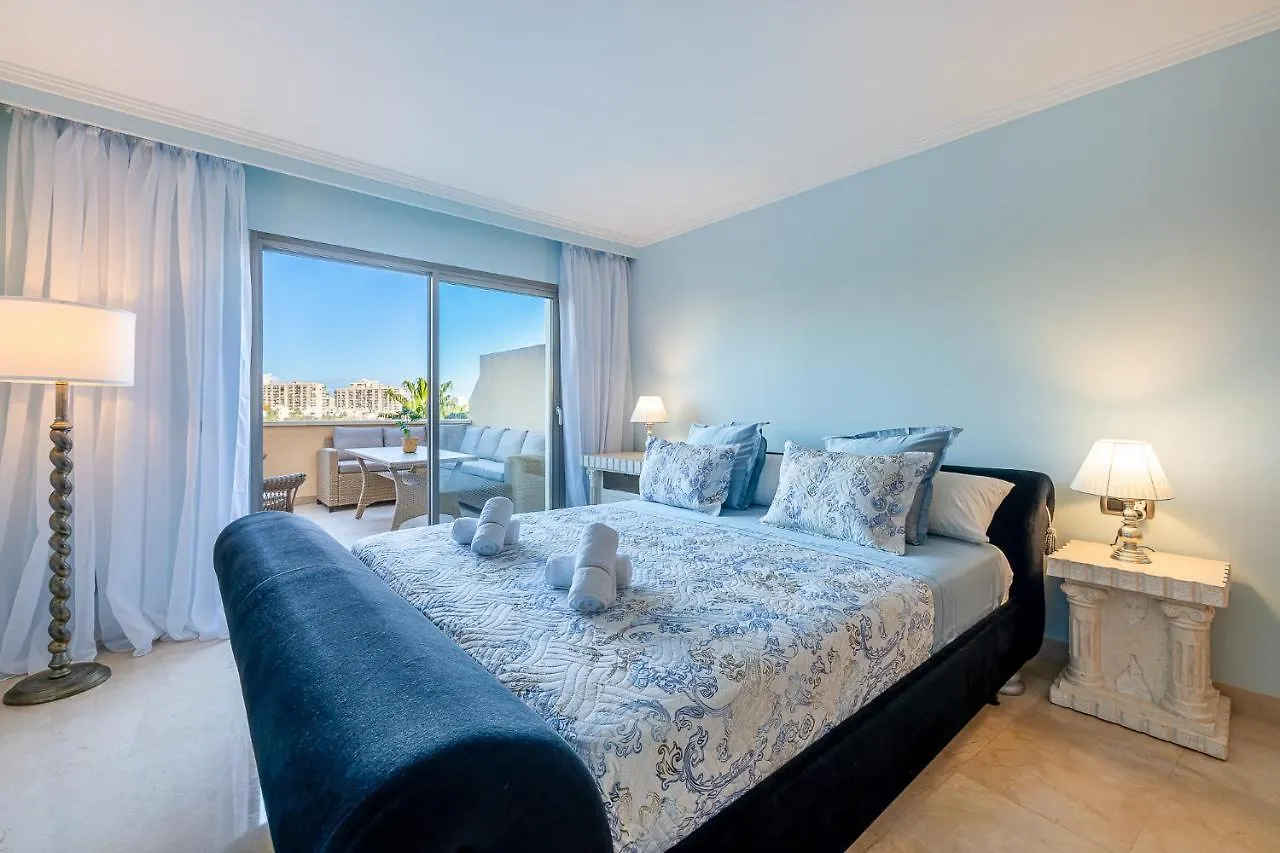 Apartment In Bellagio Benalmadena Luxury Complex For Rent Alquiler Vacacional