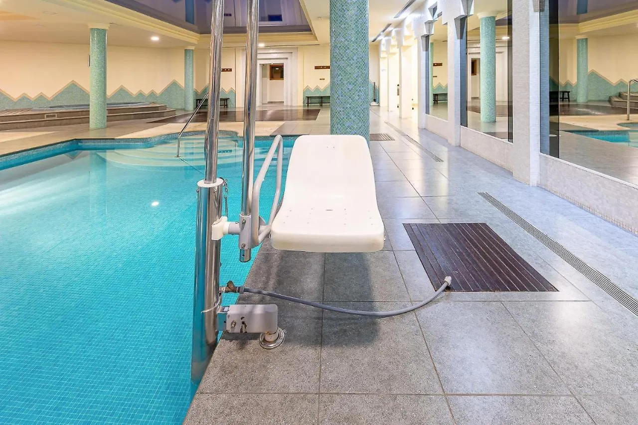 Apartment In Bellagio Benalmadena Luxury Complex For Rent Alquiler Vacacional