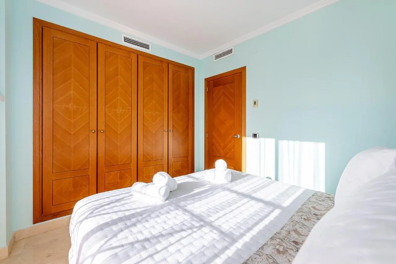 Apartment In Bellagio Benalmadena Luxury Complex For Rent Alquiler Vacacional